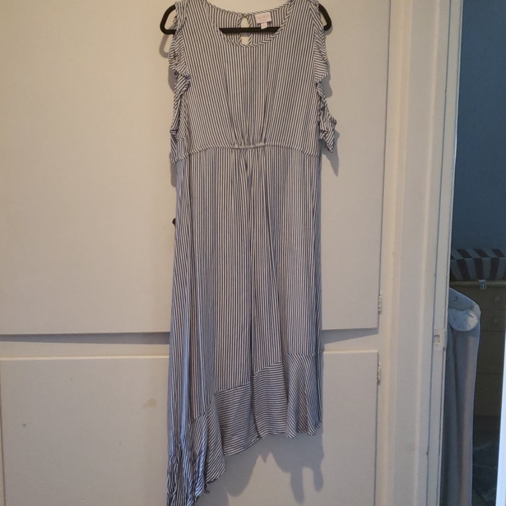 Maternity dress